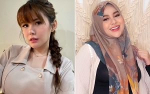 Sambut Kelahiran Baby A, Kado Angela Lee Untuk Aurel Hermansyah Tuai Decak Kagum