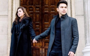 Dhena Devanka Kenang Sikap 'Nyelekit' Jonathan Frizzy Saat Dirinya Terpapar Covid-19
