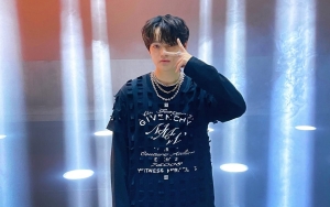 Chenle NCT Diklaim Tak Tulus Lakukan 'Polaroid Love' Enhypen Banjir Pembelaan