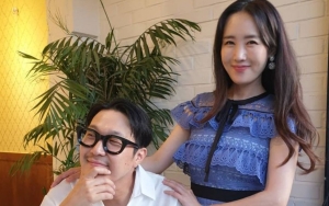 Haha Telah Pulih, Byul Sang Istri Dinyatakan Positif COVID-19
