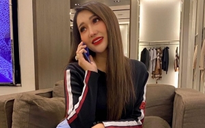 Lucinta Luna Akui Pernah Nikah dengan Pria Filipina, Namun Berujung Cerai