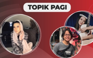 Profesi Pria RO yang Diisukan 'Paksa' Ayu Aulia Aborsi, Maulana Tolak Pacari Mayang-Topik Pagi