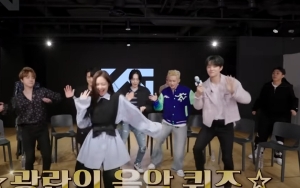 Ada Jennie BLACKPINK, Deretan Artis YG Ini Siap Bikin Kehebohan di 'The Game Caterers 2'