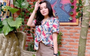 Anak Mawar AFI Malu Lihat Video Pernikahan Sang Ayah