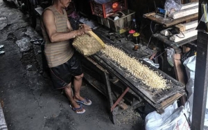 Perajin Tahu-Tempe Mulai Produksi Pasca Mogok Serentak 3 Hari, Ungkap Siasat Ini