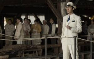 Lee Min Ho Cs Tampilkan Beragam Emosi, Begini Potretnya di Poster Drama 'Pachinko'