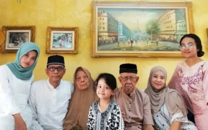 Mayang dan Chika Ternyata Dengar Kabar Kakek Meninggal Saat Syuting, Momen Nangis Malah Disindir