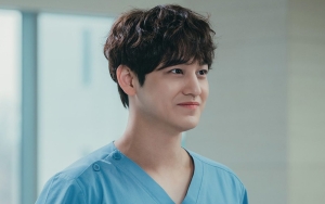 'Ghost Doctor' Bukti ke-4, Kim Bum Dapat Label 'Spesialisasi Gagal Berlayar' di Drama