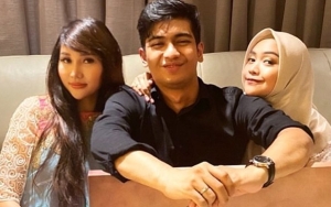 'Mesra' dengan Teuku Ryan, Lucinta Luna Lamar Jadi Babysitter Ria Ricis