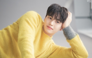 Jago Unboxing di Drama, Song Kang Bongkar Caranya Akting Adegan Romantis