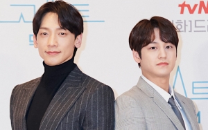 Rain dan Kim Bum Beri Komentar Penutup Usai 'Ghost Doctor' Tamat, Kompak Merasa Sedih