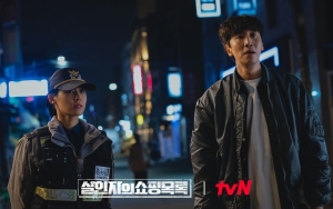 Seolhyun Teriaki Lee Kwang Soo Saat Baca Naskah, Ini Kata Tim 'The Killer's Shopping List'