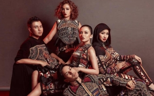 Selain Laudya Cynthia Bella, Raffi Ahmad Ungkap Mantan Kekasihnya di Grup BBB