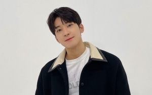 Wonwoo SEVENTEEN Dinotice Gubernur Jateng, Intip 8 Potretnya Tak Kalah Paripurna