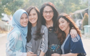 Ibu Cantik Alyssa Soebandono Diam-Diam Gugat Cerai, Dulunya Difitnah Isu Orang Ketiga?