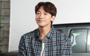 Sukses Bintangi 'Ghost Doctor', Rain Akui Sedang Diskusi Bintangi Proyek Hollywood