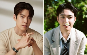 Bucin Maknae Geng, Kim Woo Bin Langsung Sebut Nama D.O. EXO Ditanyai Ini