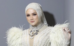 Mulan Jameela Ikut Komentar Soal Aturan Toa Masjid, Beri Dukungan? 