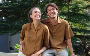 7 Potret Nadi Djiwa Anggara, Anak Nadine Chandrawinata & Dimas Anggara Yang Lahir di Tanggal Cantik