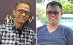 'Disentil' Doddy  Soal 'Ribet' Tolak Damai, Haji Faisal Bodo Amat Fokus Ultah Bibi