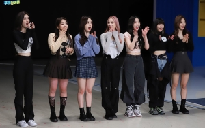 Lagu Debut NMIXX 'O.O' Dicap Terburuk dari Semua Girl Grup JYP