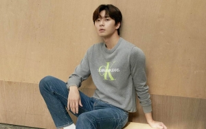 Park Seo Joon Positif COVID-19 Tanpa Gejala Khusus Putuskan Jadwal Syuting Film 'Dream'