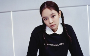 Satu-Satunya Cewek, Jennie BLACKPINK Muncul di 'The Game Caterers' Jadi Perbincangan