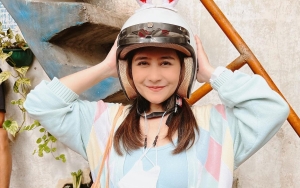 Bukan Diet, Prilly Latuconsina Bongkar Alasan Berat Badannya Turun Drastis