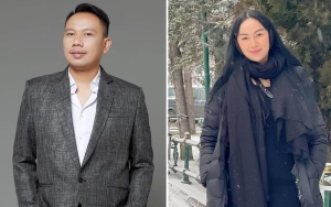 Vicky Prasetyo Ngaku Kantongi Video Syur Kalina Oktarani, Balasan Mantan Istri Makjleb