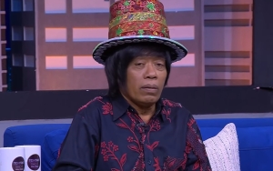 Pak Tarno Gak Tahu Tanggal dan Tahun Lahir, Ditinggal Ortu Sejak Kecil