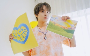7 Potret Haechan NCT, Siap Sumbang Suara Emasnya di OST Web Drama Baru