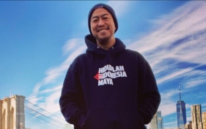Pandji Pragiwaksono Sindir Anak Orang Kaya Jadi Artis Dadakan Karena Imej Polos
