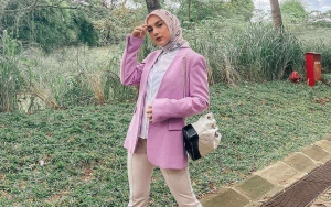 Irish Bella Pamer Baby Bump Calon Anak Kedua, Penampilan Cantiknya Dipuji Habis-Habisan