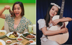 Unfollow Fuji, Farida Nurhan Mendadak Kasihani Mayang Hingga Ingin Ajak Kolabs Jadi Sorotan