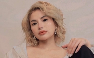 Sentil Pihak Kepolisian, Nikita Mirzani Ajak Pantau Kasus UU ITE Indra Tarigan