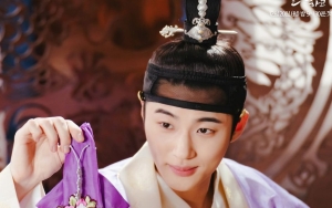 Byeon Woo Seok Ngaku Belajar Banyak Saat Syuting 'Moonshine', Seperti Apa?