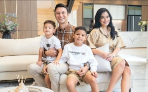 Titi Kamal Ungkap Kenali Potensi Diri Kedua Anaknya Lewat Cara Ini