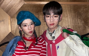 Tae Yeon Girls' Generation dan Key SHINee Dililit 'Insiden Rokok' Saat Siaran