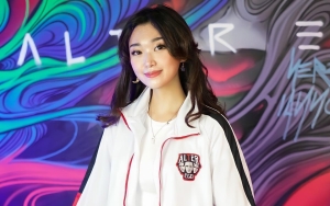 8 Potret Livy Renata, Gamers 'Crazy Rich' Yang Miliki Gudang Uang Miliaran