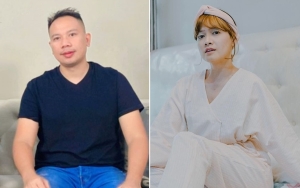 Baru Cerai dengan Kalina Oktarani, Vicky Prasetyo Kini Ajak Chika Jessica Menikah
