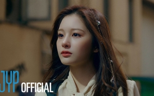 Cuma Foto Sullyoon, Thumbnail MV Debut NMIXX 'O.O' Dipermasalahkan