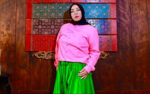 Sempat Booming, Melly Goeslaw Bongkar Fakta Tentang Lagu 'Menghitung Hari'