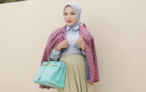 Medina Zein Terbaring Lemah Sampai Dirawat di RS, Perhatian Doddy Sudrajat Malah Bikin Salfok