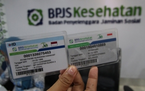 Tuai Polemik, BPN Pastikan Syarat BPJS Kesehatan Tak Persulit Proses Jual-Beli Tanah