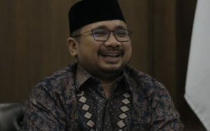 Kemenag Tegaskan Menag Yaqut Tak Pernah Bandingkan Suara Azan dengan Gonggongan Anjing