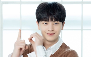 Tipe Ideal Sungjae BTOB Ternyata Bukan Manusia