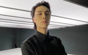 Reaksi Kocak Johnny NCT ke Stylist Sendiri Sukses Bikin Gagal Fokus Gara-Gara Ini