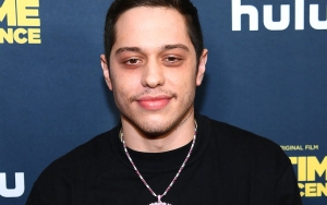Pete Davidson Kembali Hapus Instagram Usai Beberapa Hari Aktifkan Akun, Gara-Gara Kanye West?
