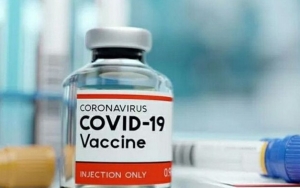 Setelah MUI, Kini Giliran Kemenag yang Beri Sertifikat Halal Untuk Vaksin Merah Putih