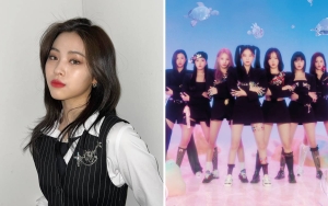 Jalani Training Bareng dengan 4 Membernya, Ini Kata Ryujin ITZY Soal Debut NMIXX